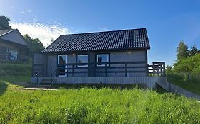 WIDOKI Rusinowo Domki Letniskowe