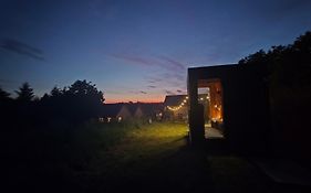 WIDOKI Rusinowo Domki Letniskowe